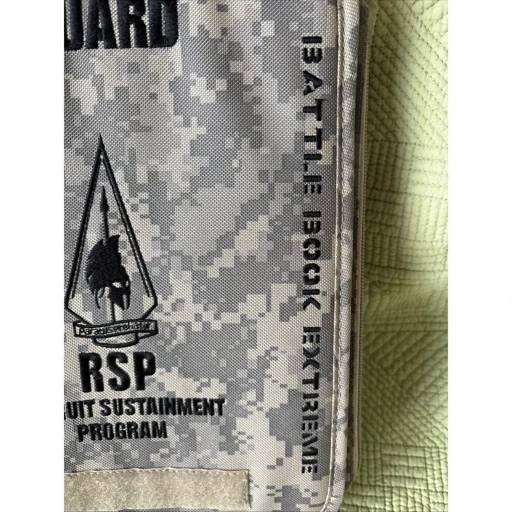 National Guard national guard